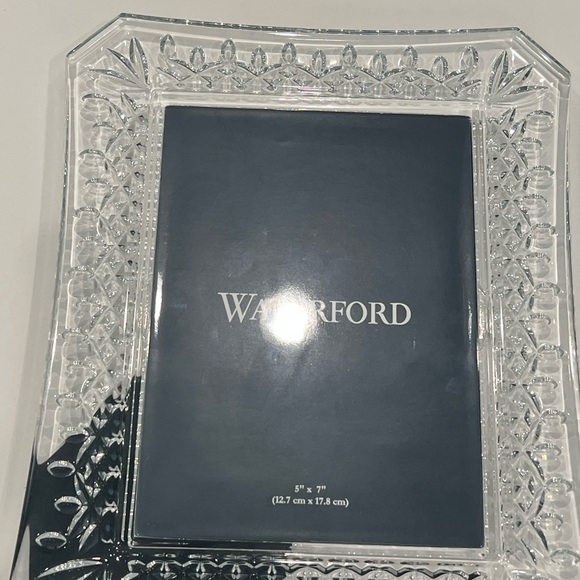 Brand new, no box. Waterford crystal from neiman Marcus - Picture 4 of 6